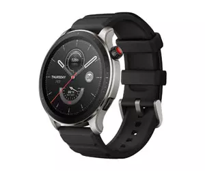 Smartwatch Amazfit GTR 4