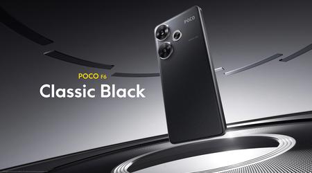 Xiaomi ha presentato il POCO F6: display OLED a 120Hz, chip Snapdragon 8s Gen 3, fotocamera da 50 MP, batteria da 5000 mAh con ricarica da 90W e protezione IP64 al prezzo di 379 dollari.