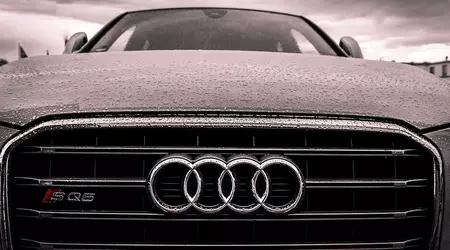 Audi ritarda le auto nei porti statunitensi a causa dei dazi doganali