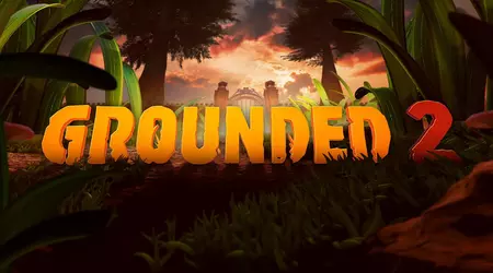 Grandi avventure di piccoli eroi: viene presentato il trailer della storia del simulatore di sopravvivenza Grounded 2