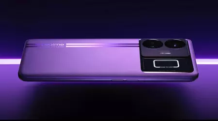 Non solo OnePlus: anche Realme sta preparando uno smartphone con 24GB di RAM