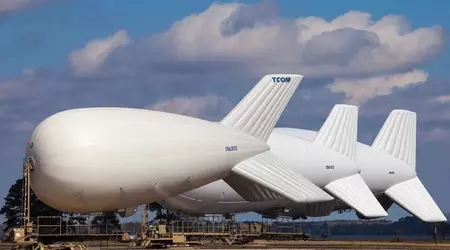 La Polonia acquista i palloni Barbara, in grado di rilevare missili, aerei, droni e navi in un raggio di oltre 300 chilometri.