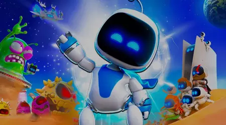 Il capo di PlayStation Productions ha accennato alla possibilità di realizzare un adattamento cinematografico di Astro Bot