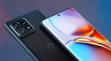Motorola Edge 40 Pro svelato nei render ufficiali: smartphone di punta con schermo curvo, tripla fotocamera e chip Snapdragon 8 Gen 2