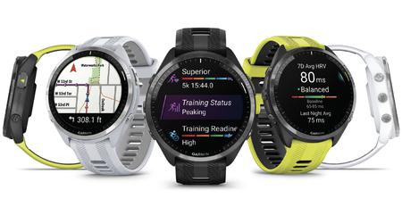 Il nuovo gadget Garmin è stato certificato: cosa sarà mai?