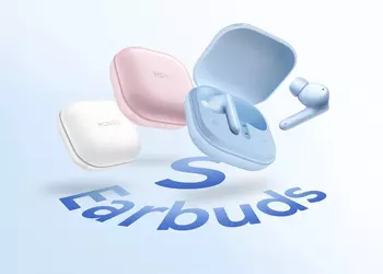 Honor Earbuds S Presentate — Auricolari ...