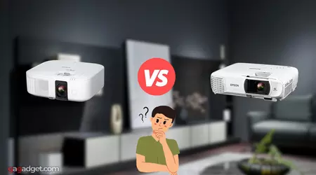  Epson 2350 vs Epson 1060: Confronto