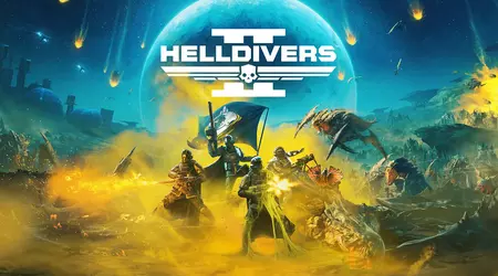 "Democrazia controllata" conquisterà il cinema: Sony ha annunciato un adattamento cinematografico del popolare sparatutto Helldivers 2