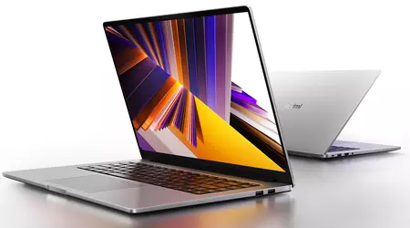 Redmi Book 16 2024 ha una nuova versione con un chip Intel Core i5 di 12a generazione e un prezzo che parte da 475 dollari