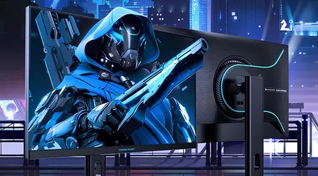 Thunderobot ha lanciato un monitor da gioco da 27 pollici a soli 125 dollari
