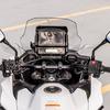 Honda NT1100 Polizia schizzo 1