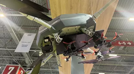 La Turchia sta imparando a produrre droni FPV