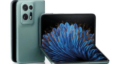 Due display OLED e una tripla fotocamera principale con sensore Sony IMX890 da 50 MP: un insider ha rivelato alcune specifiche dell'OPPO Find N3