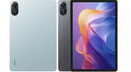 Il Redmi Pad 2 è stato messo in vendita prima dell'annuncio - a partire da €199 per la versione Wi-Fi