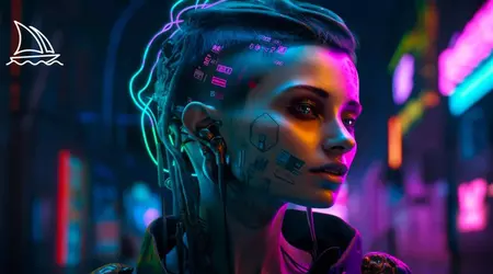 Midjourney impone il divieto di accesso alle immagini ai dipendenti di Stability AI dopo il rilevamento di attività inappropriate