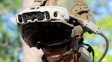 Microsoft fornirà all'esercito degli Stati Uniti una versione militare di HoloLens per test intensivi - Il Pentagono vuole spendere più di 20 miliardi di dollari per acquistare 121.000 cuffie per la realtà mista