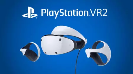 La realtà virtuale diventa più accessibile: Sony taglia il prezzo delle cuffie PlayStation VR 2