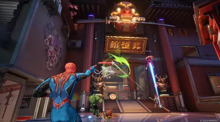 Bonus esclusivi di Marvel Rivals solo per gli utenti di PlayStation 5: scopri come ottenerli