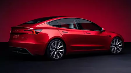 Le vendite di Tesla in Europa sono diminuite drasticamente, anche se il segmento delle auto elettriche nel suo complesso ha subito un calo minimo.