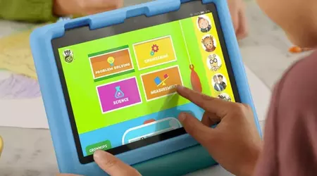 Miglior Tablet per Bambini di 7-10 Anni