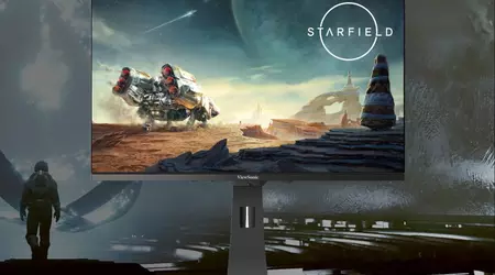 ViewSonic ha rivelato quanto costerà il monitor da gioco XG272-2K con schermo OLED da 240Hz