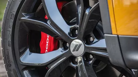 Stellantis ha brevettato pneumatici con l'aggiunta di gusci d'uovo