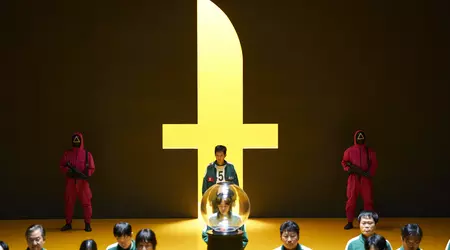 L’ultimo round è iniziato: il trailer della terza stagione di Squid Game è uno sguardo inquietante al caos finale