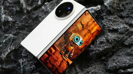 Cambiamenti minimi: un insider rivela l'aspetto del vivo X Fold 3 Pro