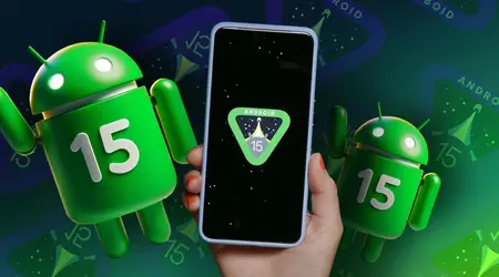 Aggiornamento in arrivo: Android 15 in arrivo per i dispositivi Pixel già dal 15 ottobre