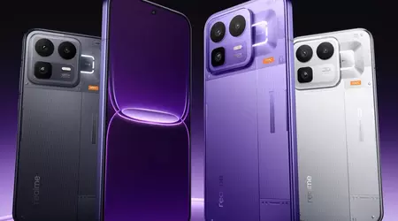 Presentazione di Realme Neo 8 - un sub-ammiraglia da gaming con una batteria da 8000 mAh in grado di eseguire Sekiro e Hollow Knight Silksong