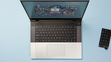Framework Laptop 16: un portatile modulare per i videogiocatori con la possibilità di sostituire qualsiasi parte