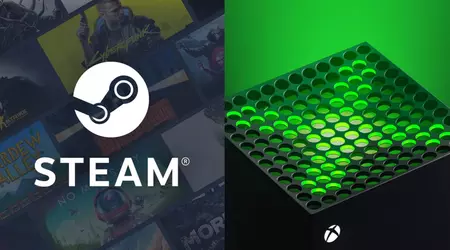 Media: Microsoft è in trattative con Valve per il lancio di Steam sulle console Xbox