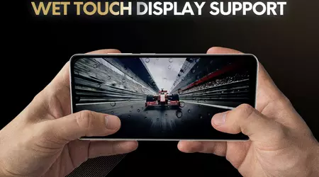 Poco C71 ha ricevuto un teaser ufficiale: svelati design e specifiche tecniche