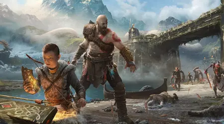 Ripartire da zero: La serie di God of War sarà completamente riavviata, con gli autori che hanno lasciato il progetto