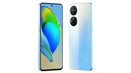ZTE Blade V40s: Display AMOLED, tripla fotocamera da 50 MP e processore Unisoc T618 a 179 dollari