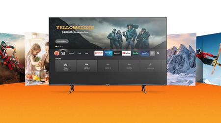 Miglior Smart TV sotto i 500 €