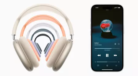 Gli AirPods Max con USB-C avranno il supporto Lossless e una latenza bassissima ad aprile