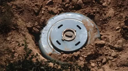 Media: La Casa Bianca approva la fornitura di mine antiuomo "instabili" all'Ucraina per scoraggiare l'avanzata delle truppe russe