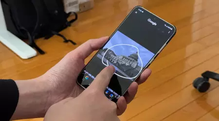 Nuove funzionalità di Circle to Search per Android sono state rilasciate online