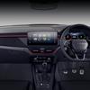 Esterno della Škoda Kamiq Design Edition
