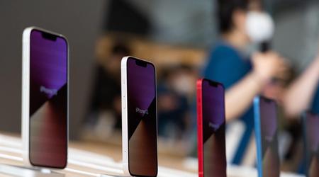 IDC: le spedizioni globali di smartphone sono scese del 18,3%, il dato più basso dal 2013
