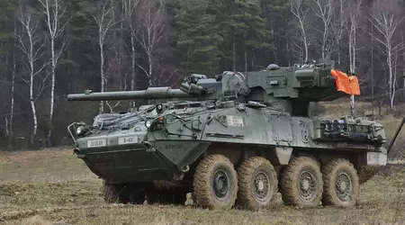 Gli Stati Uniti annunciano un nuovo pacchetto di aiuti militari per l'Ucraina: Bradley, Stryker, Stinger MANPADS, Javelin e munizioni da 155 mm 
