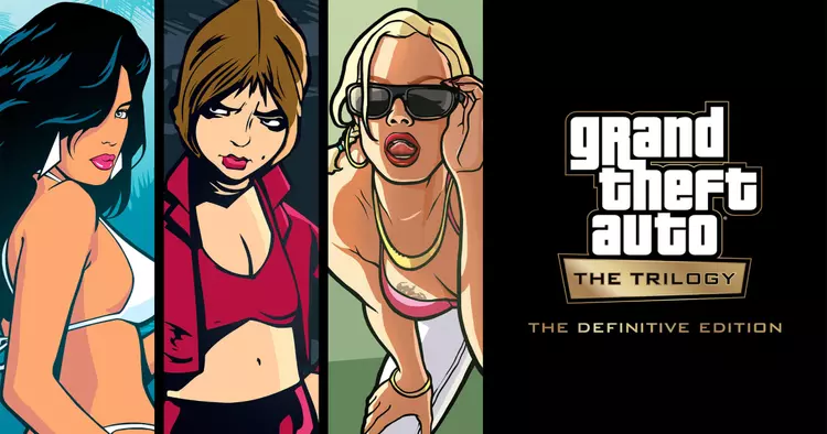 Lo scandaloso Grand Theft Auto: The ...