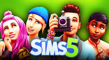 Personalizzazione a un nuovo livello: è apparso online un video di gameplay di The Sims 5