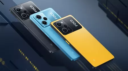 POCO X5 GT con schermo OLED a 120Hz, chip Snapdragon 7 Gen 2 e ricarica a 67W è pronto per essere annunciato
