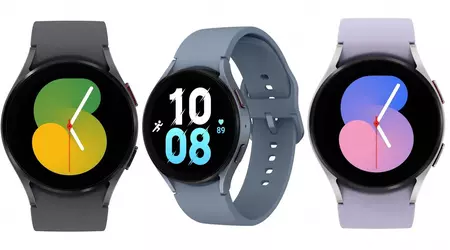 Samsung rilascia un importante aggiornamento per Galaxy Watch 5: nessuna nuova funzionalità, solo miglioramenti della stabilità
