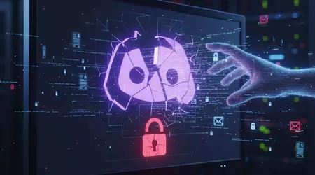 Migliaia di scansioni di documenti degli utenti di Discord sono finite nelle mani di malintenzionati