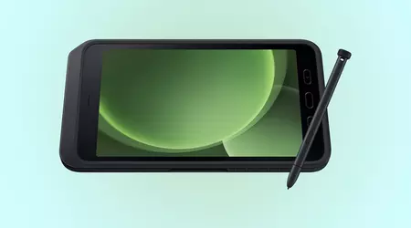 Samsung aggiunge One UI 7 al Galaxy Tab Active 5: miglioramenti dell'interfaccia e della fotocamera