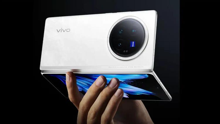 Insider: Vivo X Fold5 con Snapdragon ...