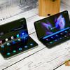 Recensione OPPO Find N: flip-phone pieghevole con schermo non pieghevole-39 Recensione OPPO Find N: flip-phone pieghevole con schermo non pieghevole-39